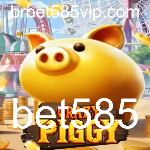 Explorando o Mundo de CrazyPiggy: Regras e Estratégias no Bet585