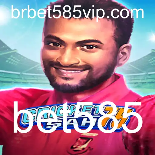 CricketSah75: Desvende o Novo Jogo de Críquete da Bet585