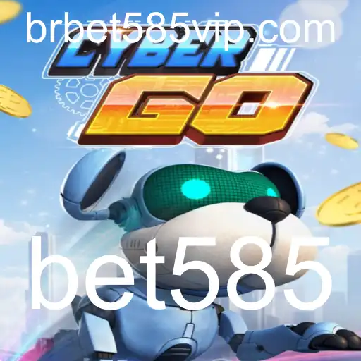 CyberGO: Um Mergulho no Universo das Apostas com bet585
