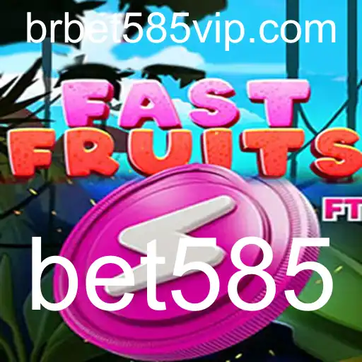 Explorando o Mundo de FastFruits com bet585