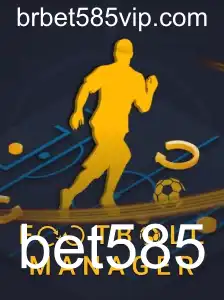 Football Manager e a Palavra-chave bet585: Explorando o Universo do Jogo