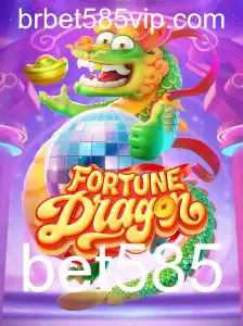 Explorando o Mundo de FortuneDragon com a Plataforma bet585