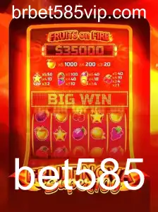 Descubra o Fascinante Mundo de FruitNovaSuper100 com a Plataforma Bet585