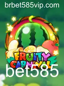 FruityCarnival: A Nova Sensação no Mundo dos Jogos
