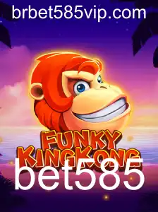 FunkyKingKong: Um Mergulho na Aventura e Estratégia do Jogo