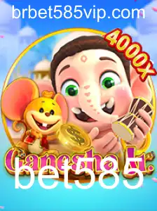 GaneshaJr e bet585: Explorando o Universo do Novo Jogo Popular