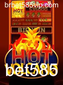 Explorando o Fascinante Mundo de HotVolcano: Um Jogo Emocionante Alimentado por bet585