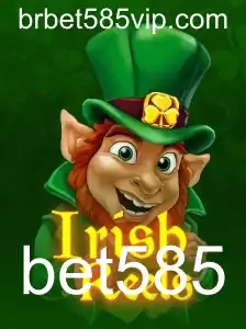 Descubra o Mundo de IrishReels: Uma Aventura de Cassino com bet585