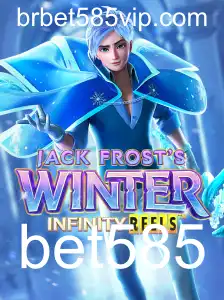 Descubra o Fascinante Mundo de JackFrostsWinter: Um Inverno de Apostas com bet585