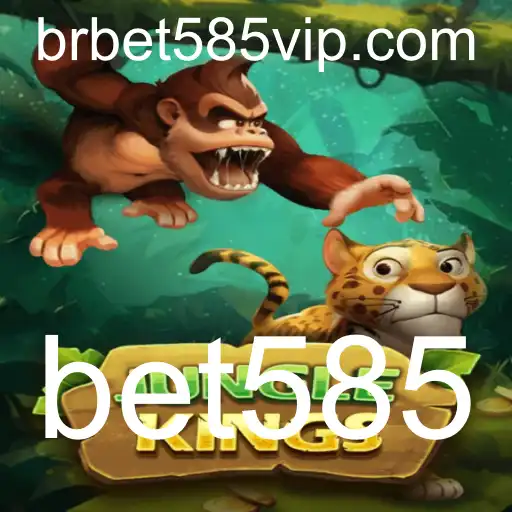 Descubra o Mundo Empolgante de JungleKings: O Jogo de Estratégia Inovador com bet585