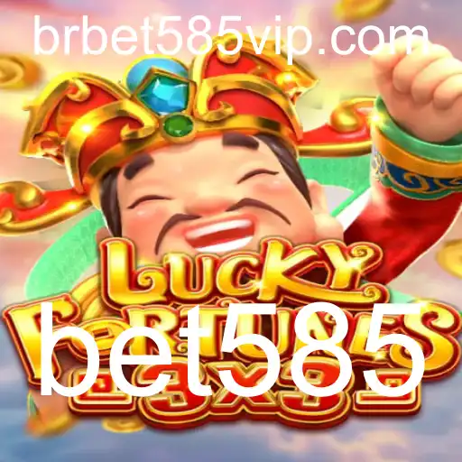 LUCKYFORTUNES3x3: O Novo Fenômeno dos Jogos Online com bet585