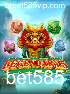 Descubra Legendary5: Um Novo Horizonte no Universo dos Jogos