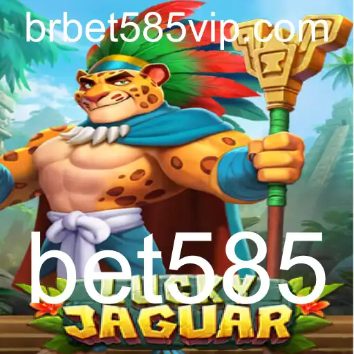Descubra LuckyJaguar: Um Mergulho no Mundo do Entretenimento com bet585