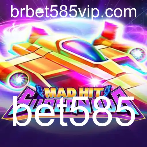 Descubra a emoção de MadHitSupernova: o novo jogo que está conquistando os fãs de bet585