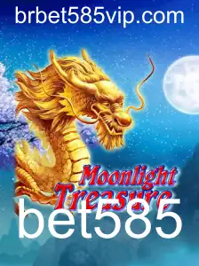 Descubra o Fascinante Mundo de MoonlightTreasure com Bet585