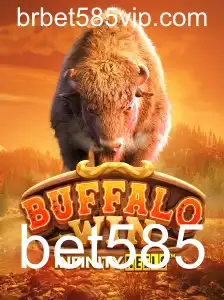BuffaloWin: Uma Aventura de Jogo Inovadora com Bet585