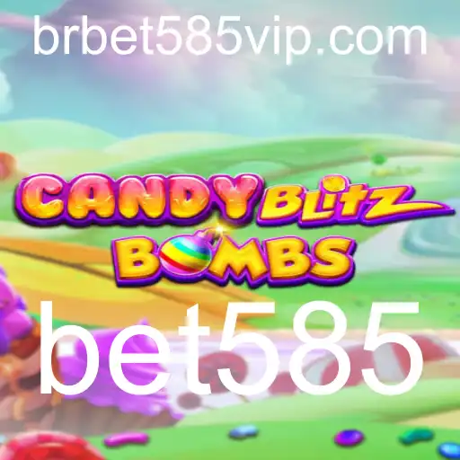 Descubra CandyBlitzBombs: O Jogo que Transforma Doces em Estratégia com bet585