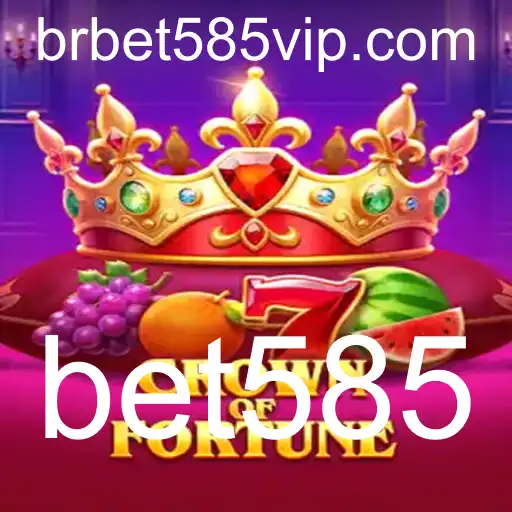 Descubra o Empolgante Mundo de CrownofFortune no bet585