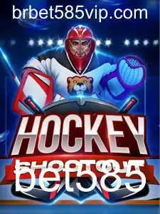 Descubra o Mundo Empolgante do HockeyShootout com Bet585