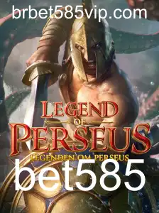 Descubra LegendofPerseus: O Novo Jogo que Conquista Bet585