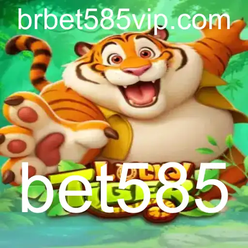Descubra a Emoção do Jogo LuckyTiger com Bet585