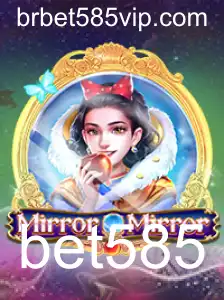 Explorando o Universo de MirrorMirror: Um Novo Jogo Com a Marca bet585