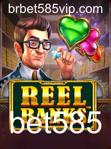 ReelBanks: A Fascinante Experiência de Jogo no Universo Bet585