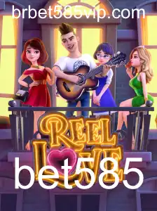 Explorando a Magia do Jogo Online ReelLove no bet585