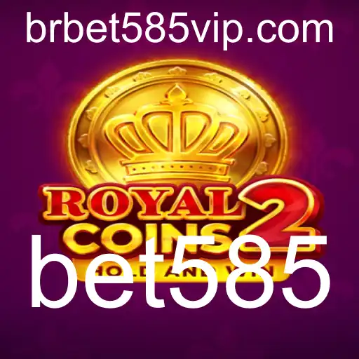 Descubra RoyalCoins2: O Jogo de Apostas com bet585 que Está Conquistando os Jogadores