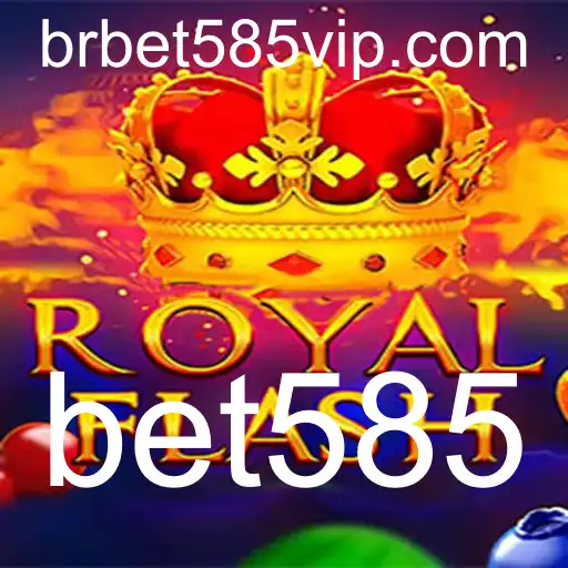 Descubra RoyalFlash: O Novo Fenômeno de Estratégia com bet585