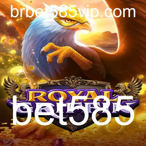 Explorando o Fascinante Mundo do Jogo RoyalGriffin com Bet585