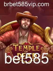 Jogando TempleofDead: Uma Jornada Fascinante no Mundo do Bet585