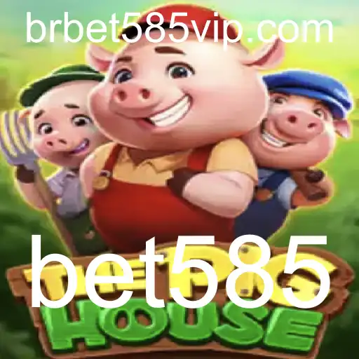 ThePigHouse: Descubra o Novo Sensação dos Jogos com bet585