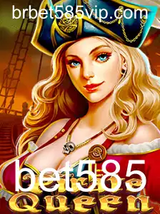 Descubra PirateQueen: Uma Aventura de Jogo Revolucionária