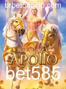 RiseofApollo: Um Olhar Detalhado Sobre o Novo Jogo que Conquista os Casinos Online