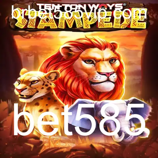 Explorando o Universo de TenTonWaysStampede: Uma Aventura Repleta de Emoção