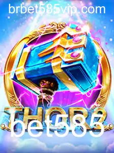 Descubra o Jogo Thor2 no Universo de Apostas bet585