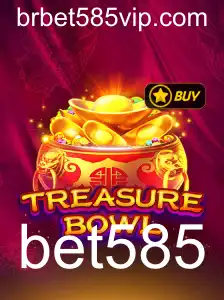 Descubra o Fascinante Mundo de TreasureBowl: O Novo Jogo Popular de bet585