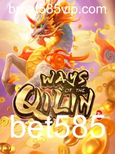 Explorando o Fascinante Mundo do Jogo WaysoftheQilin