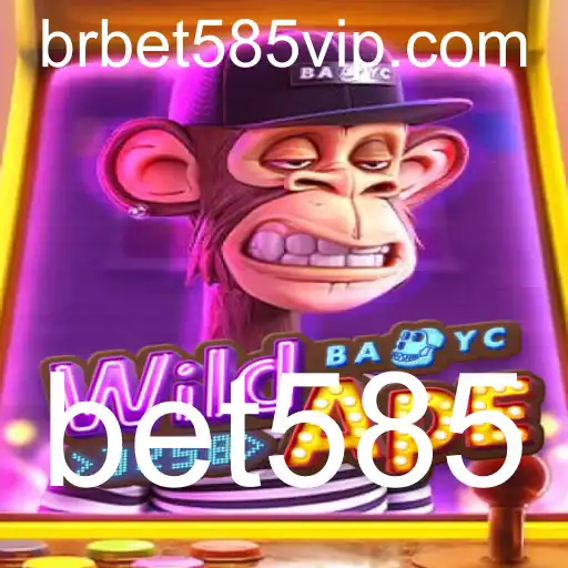 Descubra o Jogo WildApe3258 e Aumente Suas Chances com Bet585