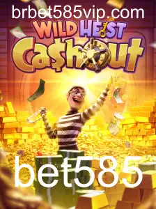 Descubra o Mundo de Emoção e Recompensas em WildHeistCashout